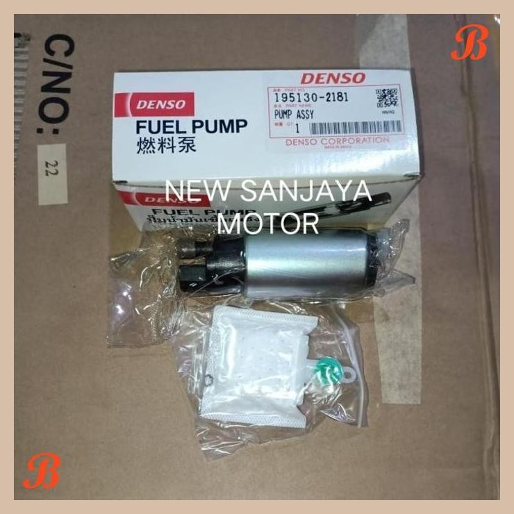 [PKJM] FUEL PUMP GRAND MAX ORIGINAL