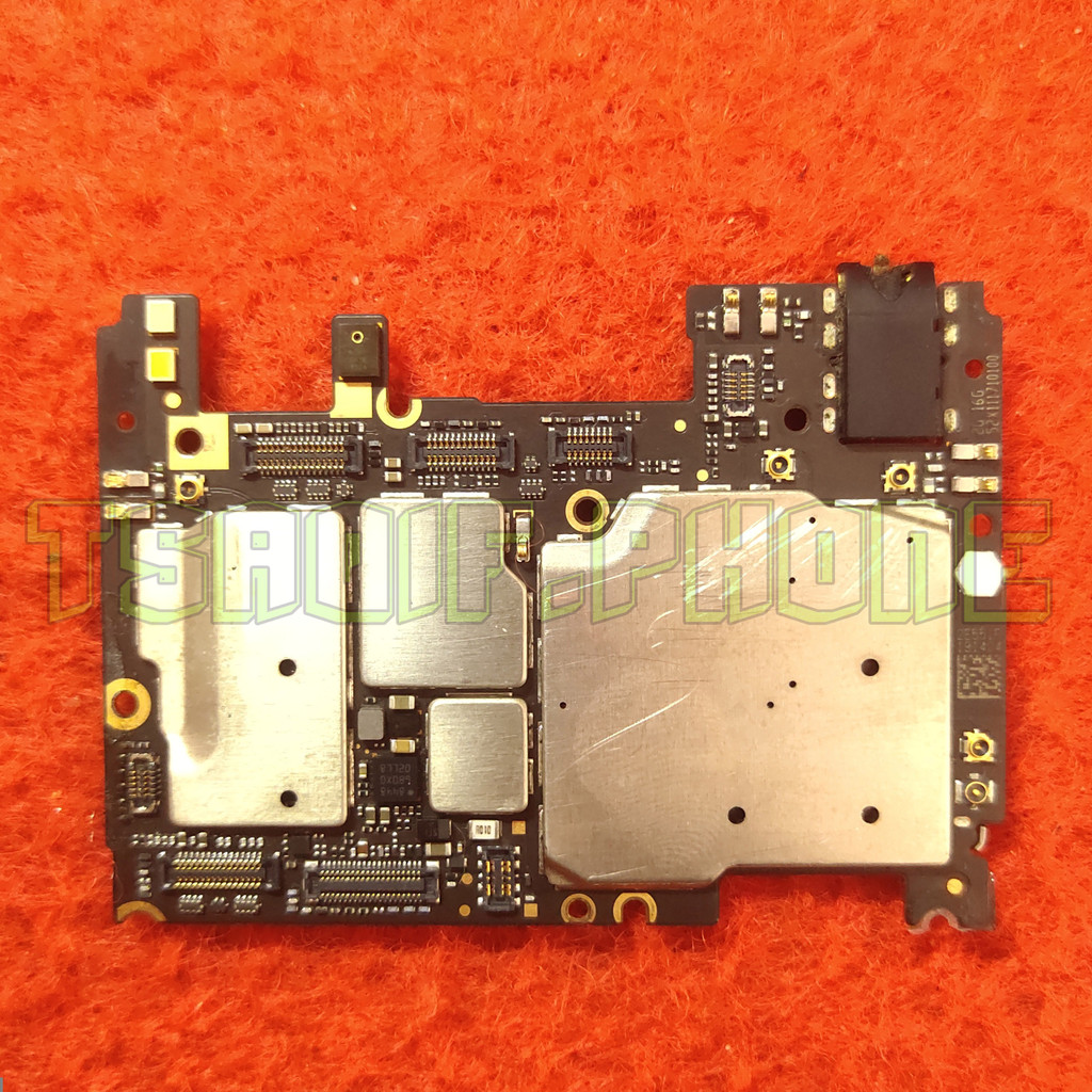 (X160) Mesin Xiaomi MI 4C Hidup Minus Cek Deskripsi