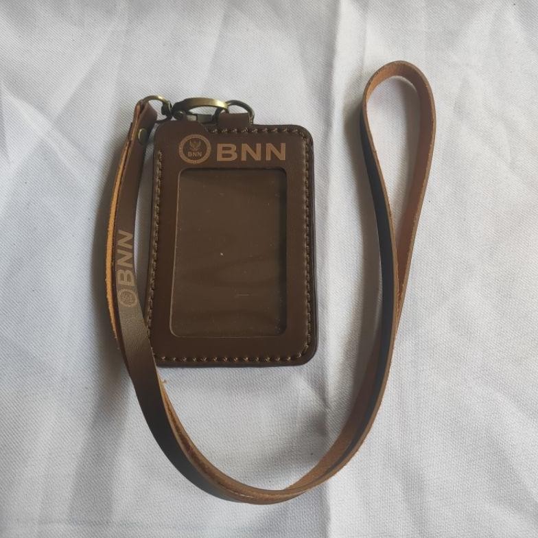 

Rhh-1823 Tu-67 Lanyard Kulit Bnn / Lanyard Bnn / Lanyard Badan Narkotika Nasional Premium
