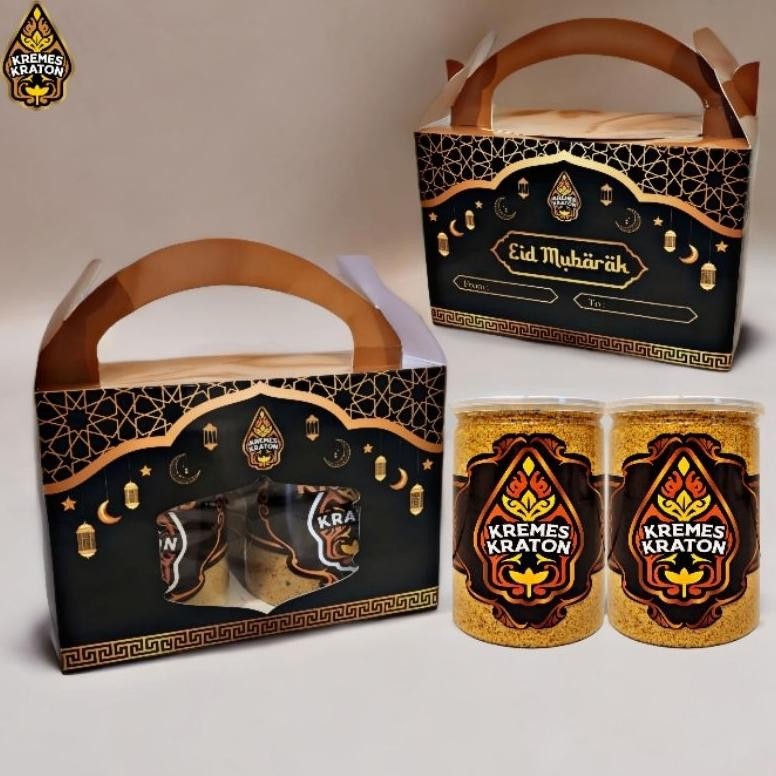 

READY STOK [EDISI RAMADAN]PAKET 2 BEBAS PILIHKremes Ayam Original / Pedas Daun Jeruk / Keju / Tempe / Tempe Pedas / Jagung Bakar / Sapi Panggang "Kremes Kraton" Siap kirim