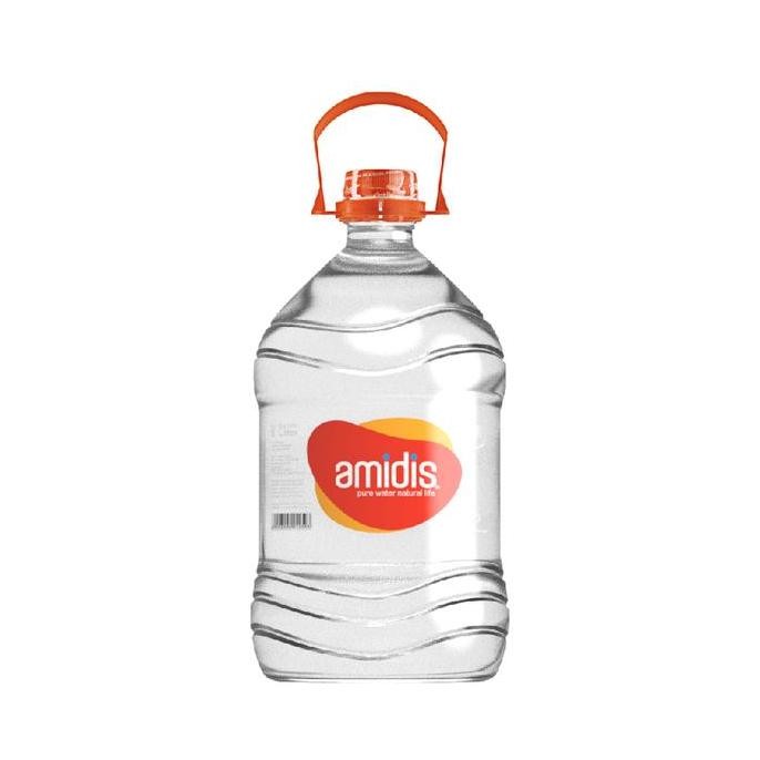 

Sale Amidis Galon 5Liter Isi 4