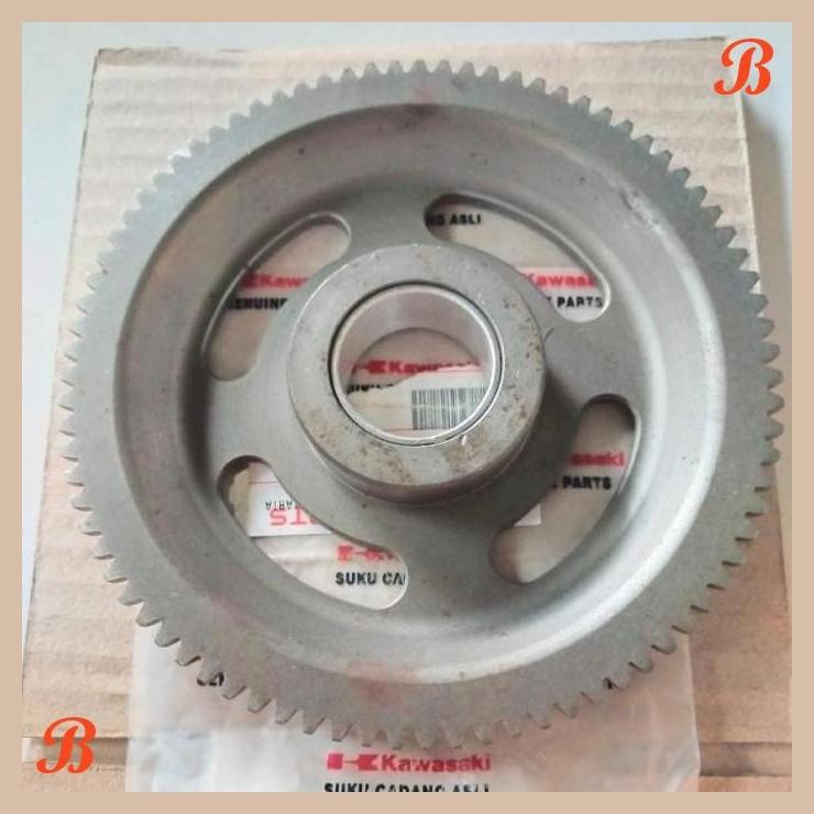 [RSP] GIR GEAR ONE WAY STATER KLX 250 GIGI STATER KLX 250 ORIGINAL