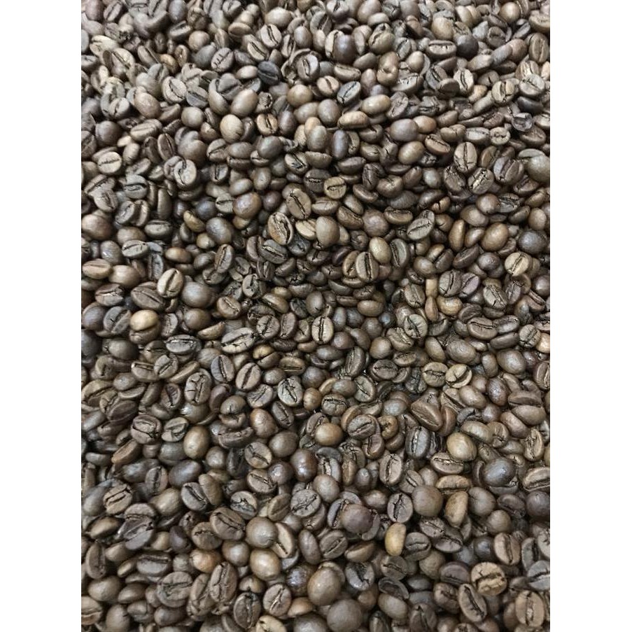 

Promo Kopi Arabica Super 250Gr - Warung Tinggi