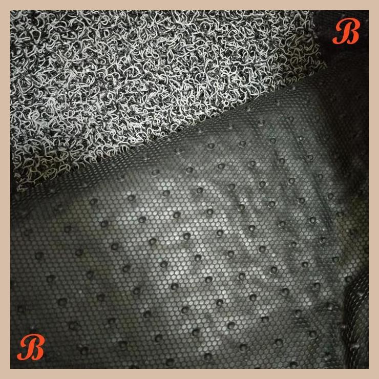 [TZM] KARPET MIE BIHUN UNIVERSAL MOBIL HONDA NEW JAZZ