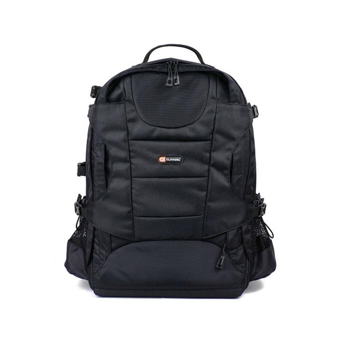 wakseng TAS KAMERA DSLR BACKPACK / RANSEL QUARZEL KALDERA SS (Steady Series)