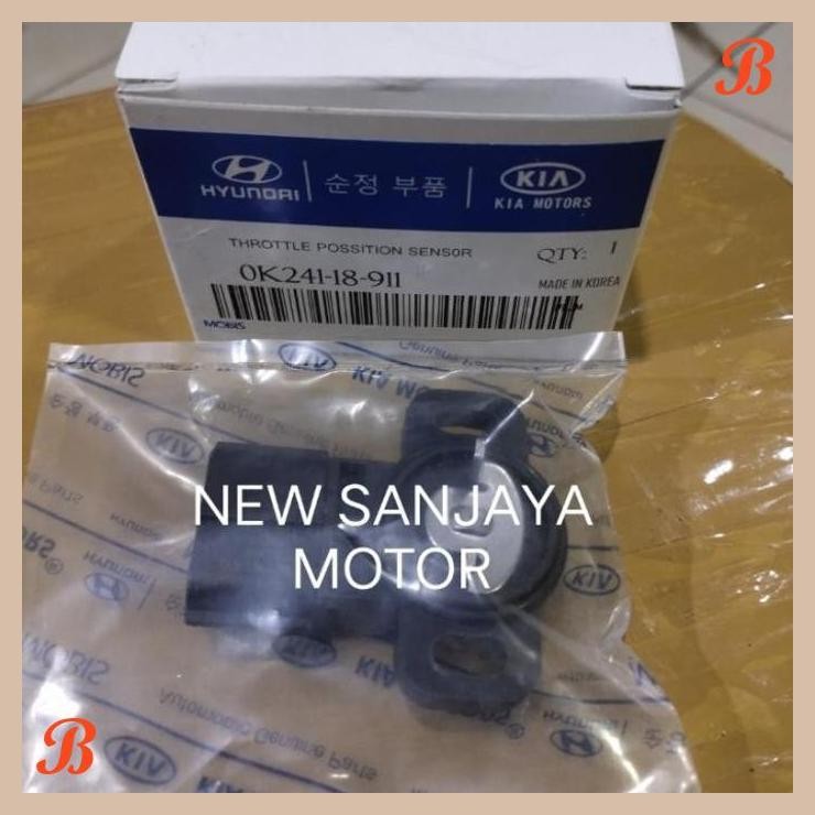 [PKJM] SENSOR SPEED TIMOR ORIGINAL