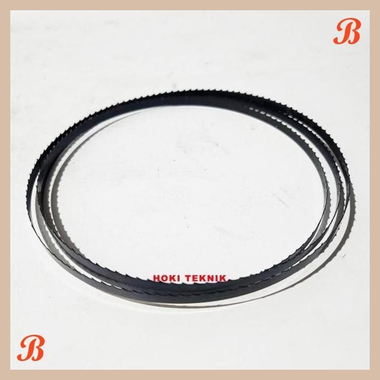 [HKT] MATA GERGAJI BANDSAW 8 INCH