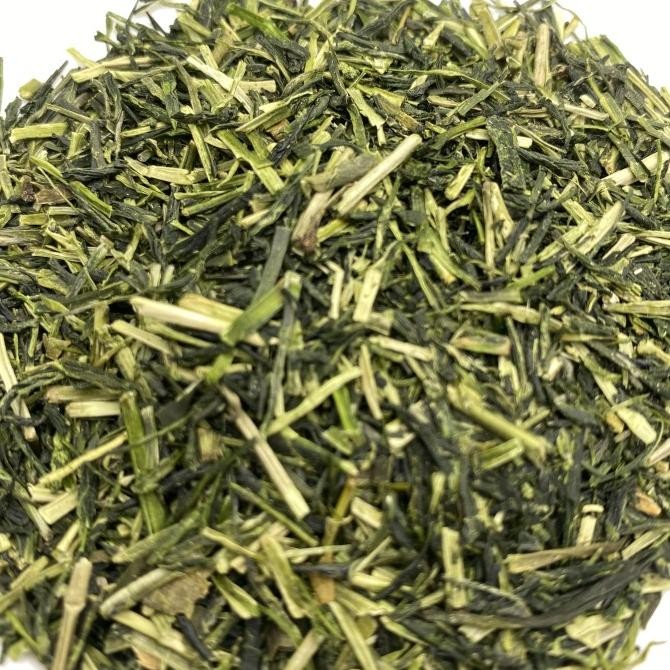

Murah Organic Karigane Morihan Premium Japanese Green Tea Loose Leaf