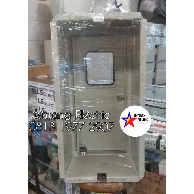 new Box KWH Meter 3 Phase / Box KWH Meter / Tutup KWH Meter 3 Phase murah