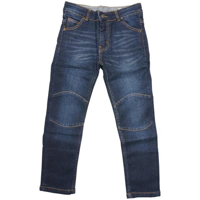 Ready Jeans/ Celana Panjang Denim Anak Laki/ Rodeo Junior Boy Cool