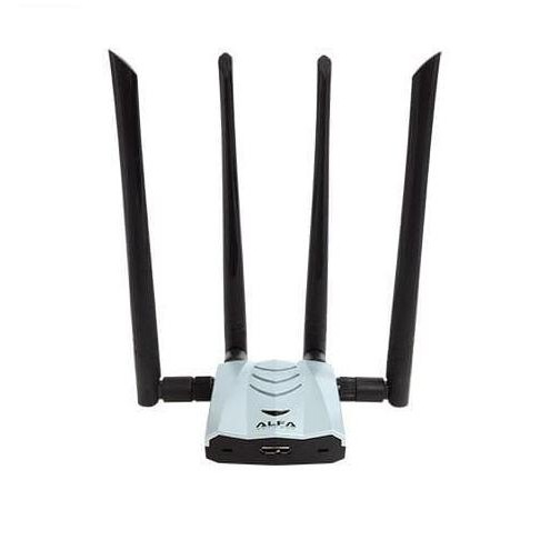 TERLARIS - ALFA AWUS1900 Wireless adapter 1900Mbps Dual band