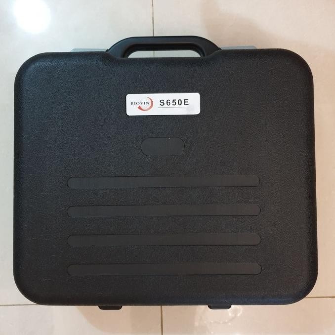 

new Marking Tube/Labels Mesin/Marker Tube Printer BIOVIN S650E murah