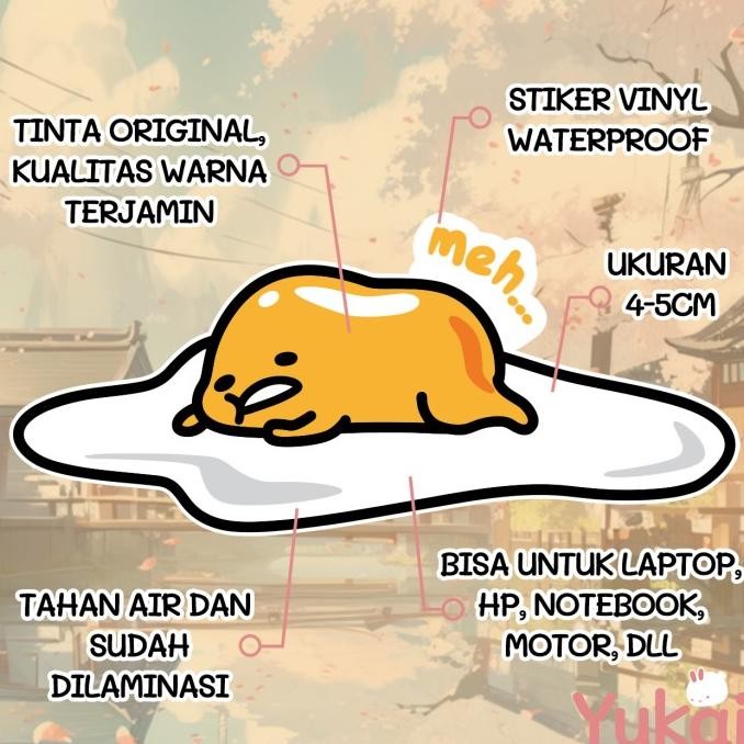 

ready Persona 5 Black & White Edition Sticker Sheet Premium, Waterproof murah