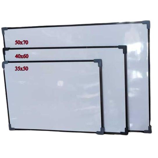 

tyS Papan Tulis 40x60 cm White Board