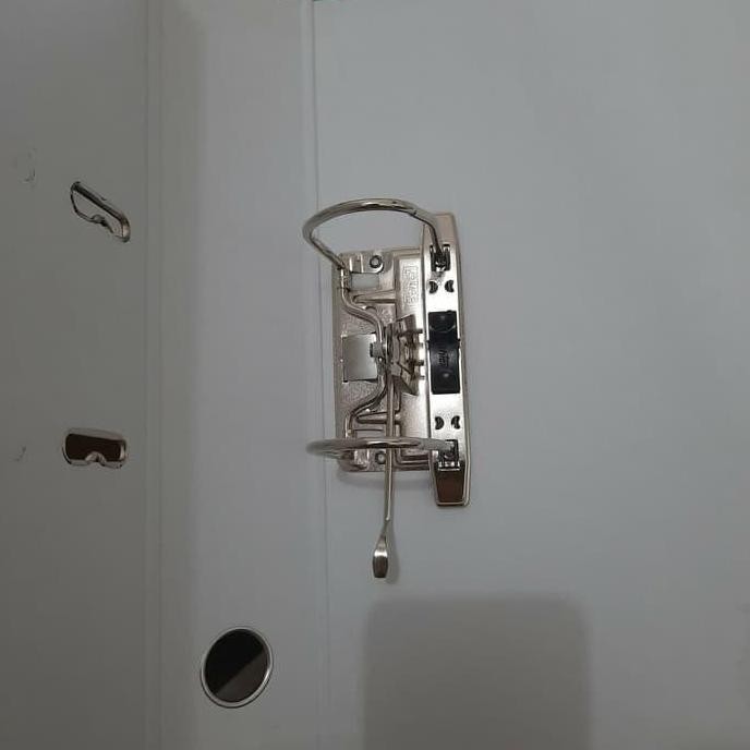 

tyS Ordner Bantex Trendy Folio 1446 7cm / Ordner Bantex 1446