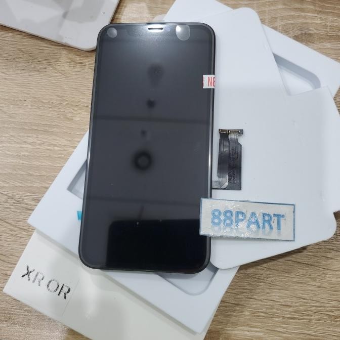 LCD + TS + FRAME IPHONE XR ORI