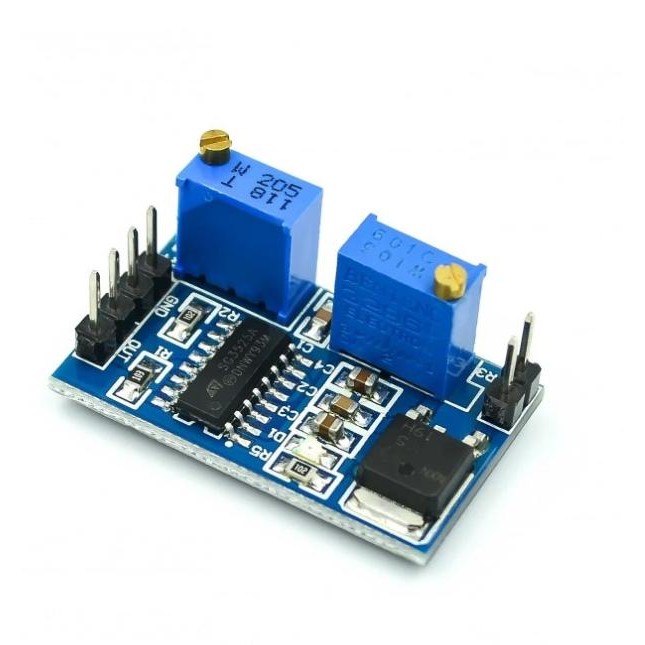 SG3525 PWM module SG 3525 (SG-3525)