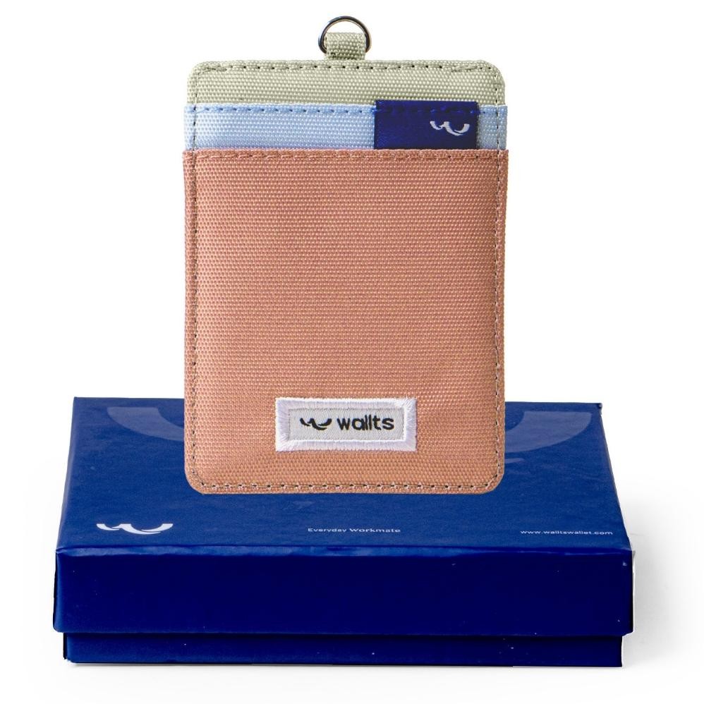 

Wallts Aiken Torta - Lanyard Name Tag Id Card murah