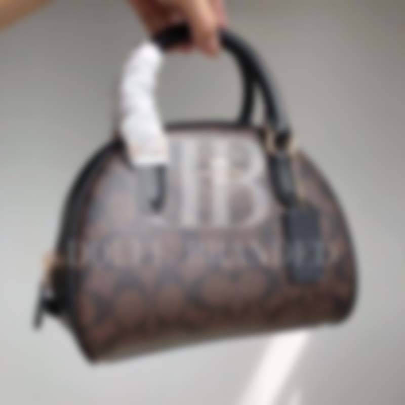 Sydney Satel In Signature Canvas (CA591)