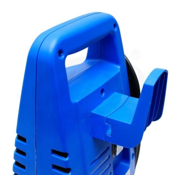 H&L ABW VGS 70 Jet Cleaner Listrik Mesin Cuci Mobil Motor Steam