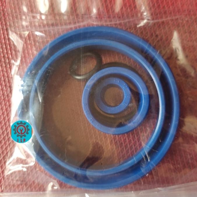 New Seal pipa bending 2" set seal bending hidrolik