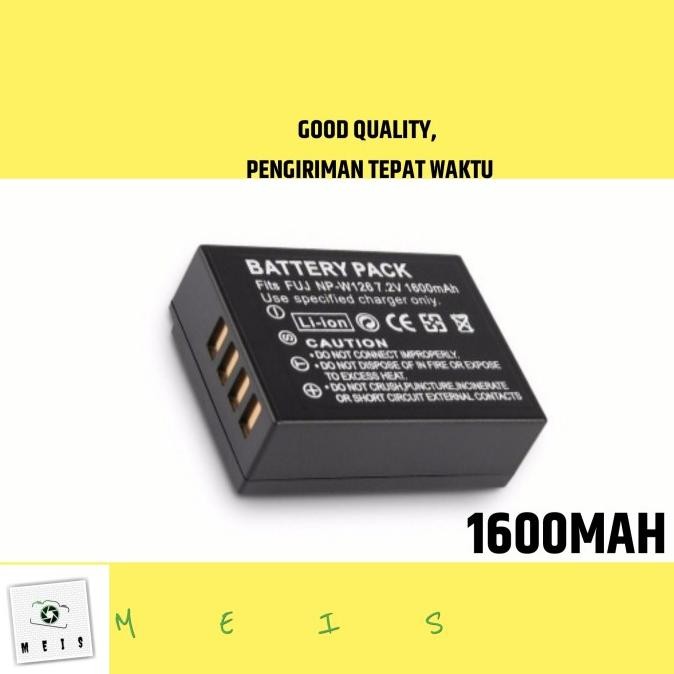 Murah Baterai Fujifilm XT10 XT20 XT30 XT1 XT2 XT3 XT100 XT200 X100F Battery Non COD