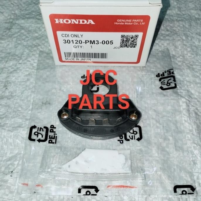 New IGNITER CDI HONDA GRAND CIVIC ORIGINAL