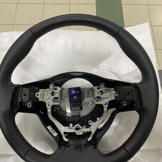 New Stir Lingkar Stir Toyota Yaris TRD'S