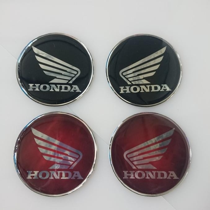 [[ BRODHE / STIKER EMBLEM 3D HONDA CBR 1000 BEST SELLER