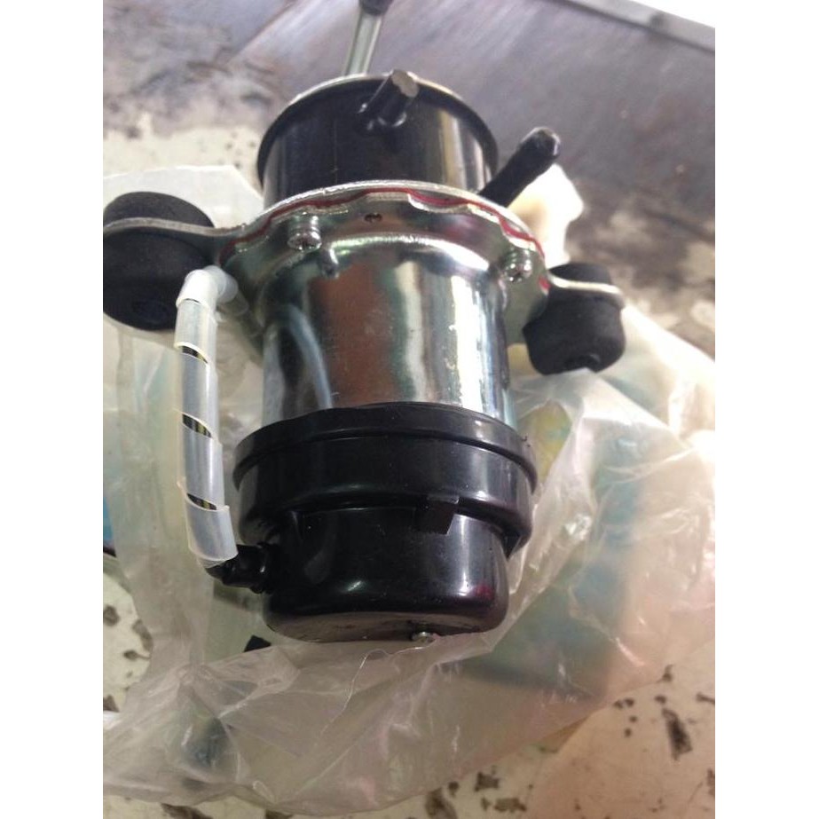 fuel pump suzuki futura Radiator & Komponen Mobil