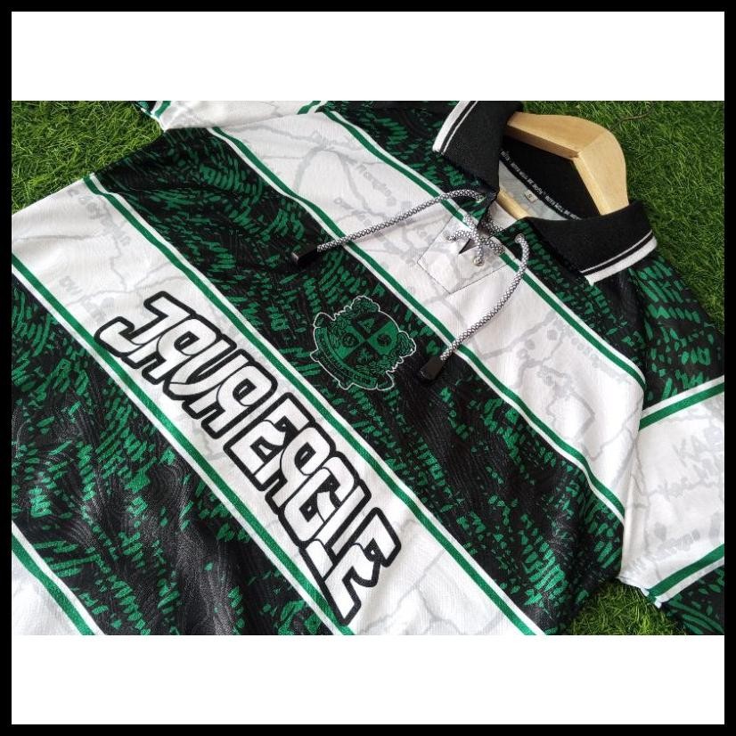 JERSEY RETRO / PSS SLEMAN / SLEMAN FOOTBALL