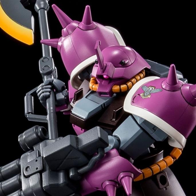 - Bandai - Hg 1/144 Doug SchneidS Efreet New Stok