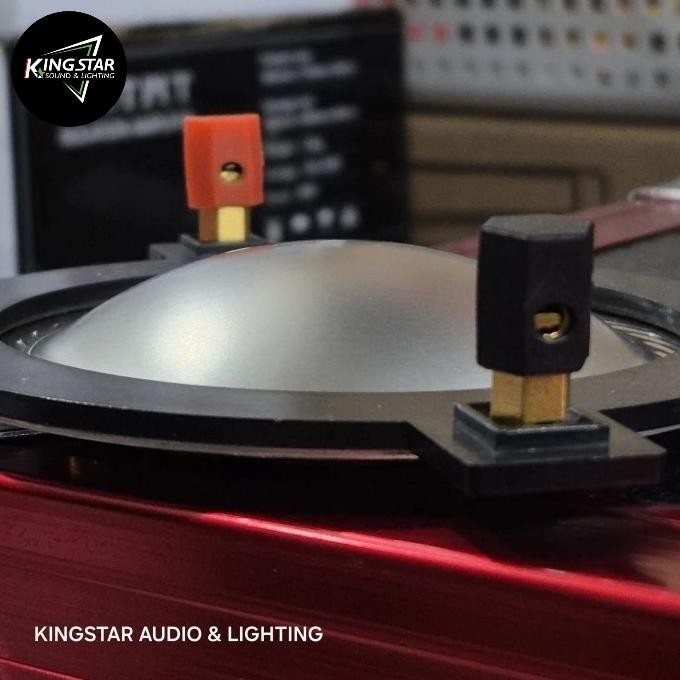 Terlaris Spool Tweeter Wisdom De750 1A Spul Twitter De 750 Spol Twetter S7