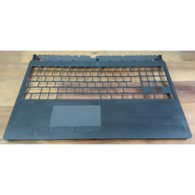 Casing Frame Keyboard Palmrest Laptop Lenovo Legion Y530 15Ich New Stok