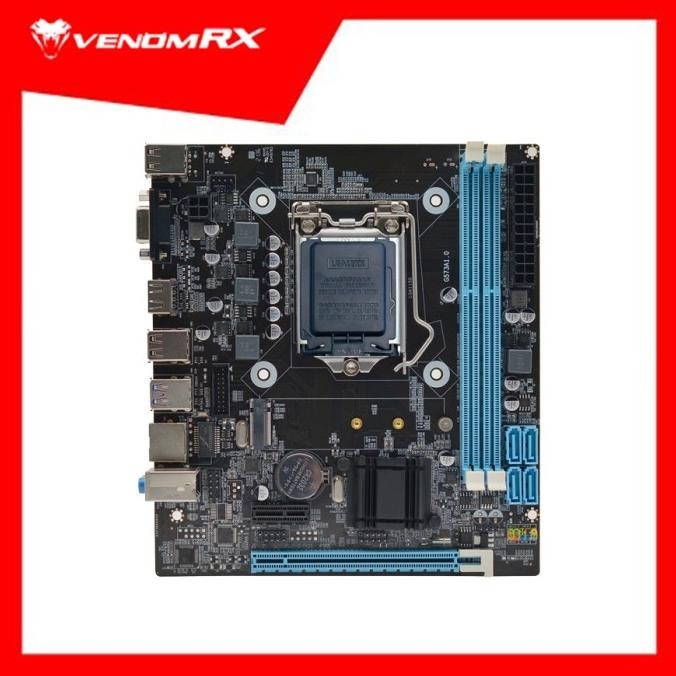 Sale Venomrx H81 Nvme (1150)