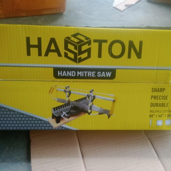 Alat Potong Pigura / Gergaji Pigura Manual Toyoda Original Dan Terpercaya