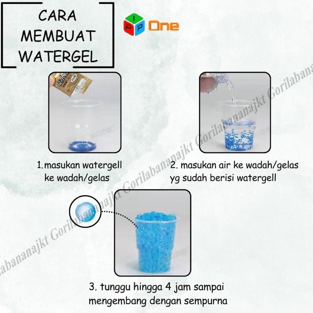 Mainan Anak tembakan sniper Awm Shoot Gunwatergel