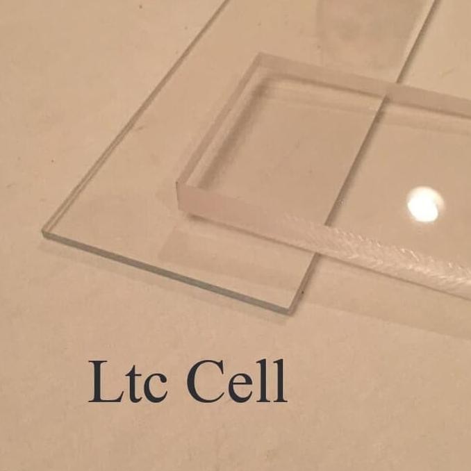 

redi Acrylic Bening 3mm 54x95cm Akrilik Lembaran