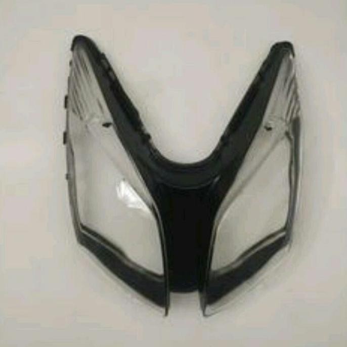 New Mika Lampu Depan Mio Soul mata 2 /Soul Mx