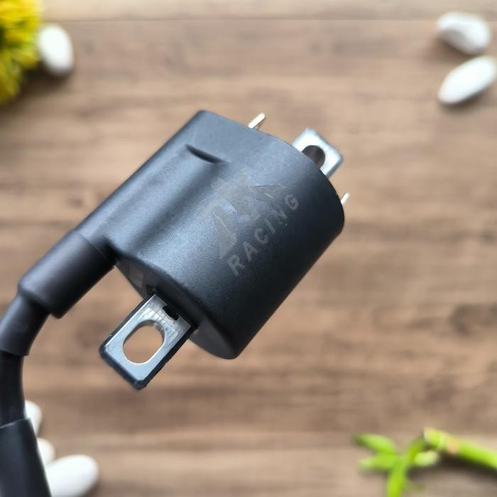 Coil Koil Tk Racing Injection Injeksi Vario Nmax Aerox Mio Beat Pcx Dll Original Dan Terpercaya