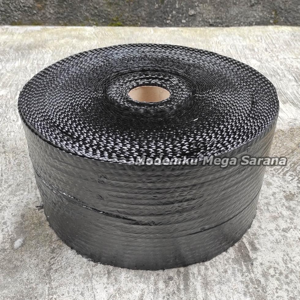 

Ryu-56 Sip Plastik Bubble Wrap Eco 1 Roll 50 Meter - Lebar 20 Cm