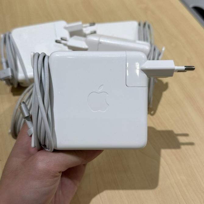 Charger Macbook Magsafe 2 Macbook | Second New Stok