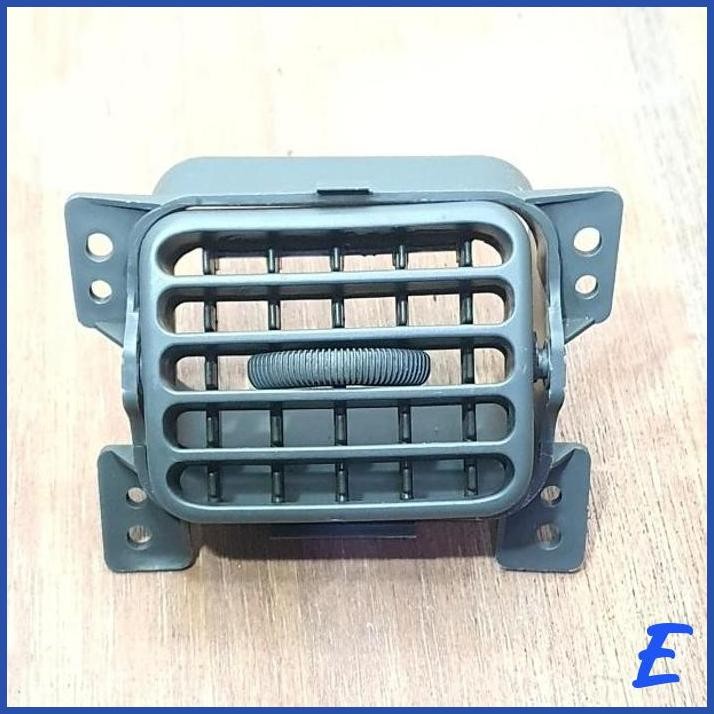 | SC | KISI KISI AC DASHBOARD BAGIAN SISI SAMPING KANAN DEPAN SUZUKI BALENO TAHUN 2002