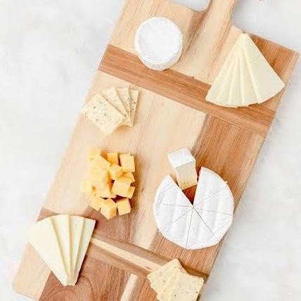 

Sale Mixed Imported Cheese (Cheese Platter)