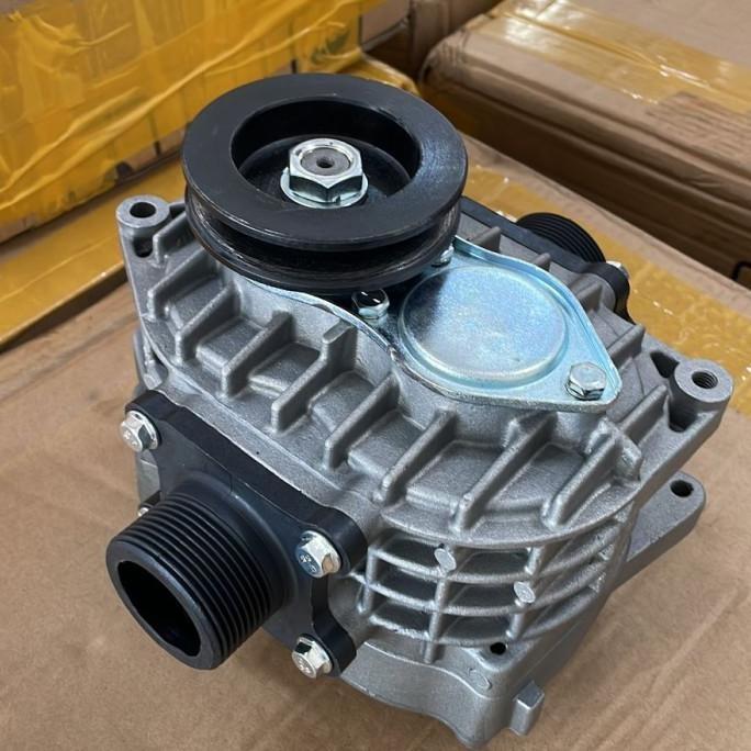 Supercharger Amr500 / Super Charger Amr 500 Asli Baru