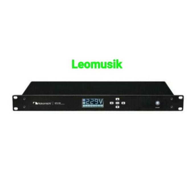 Terlaris Nakamichi Npx 108 Sequencer Original