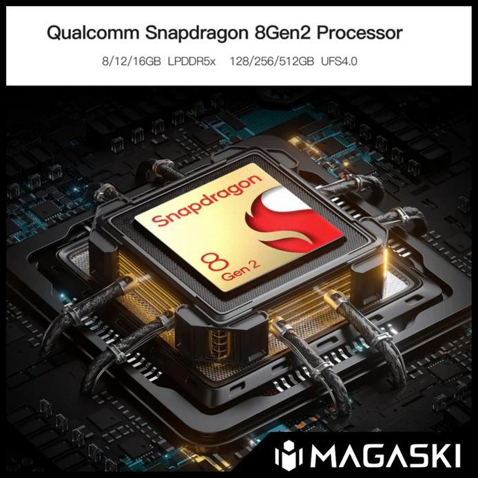 Ayn Odin 2 Base/Pro/Max Garansi Resmi Indonesia Handheld Android Console murah