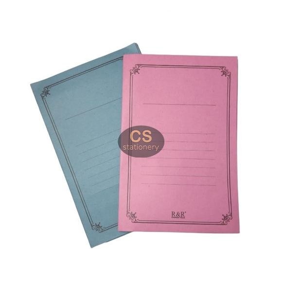 

new !!! Stop Map Polos / Map F4 Kertas Polos Folio (Pak) murah