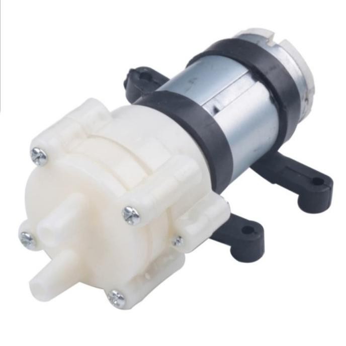 POMPA AIR DISPENSER GALON BAWAH MIYAKO