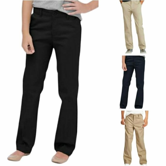 CELANA CHINO (SLIM) ANAK LAKI LAKI OLD NAVY USIA 7-12TAHUN SURPLUS